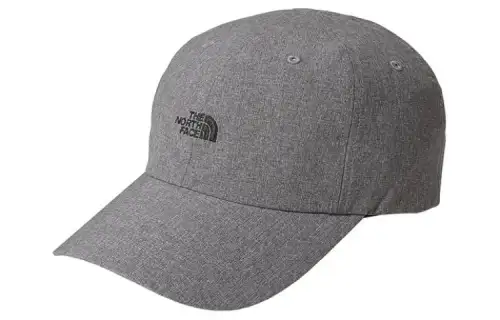 THE NORTH FACE Stretch Material Baseball Caps Unisex Multicolor