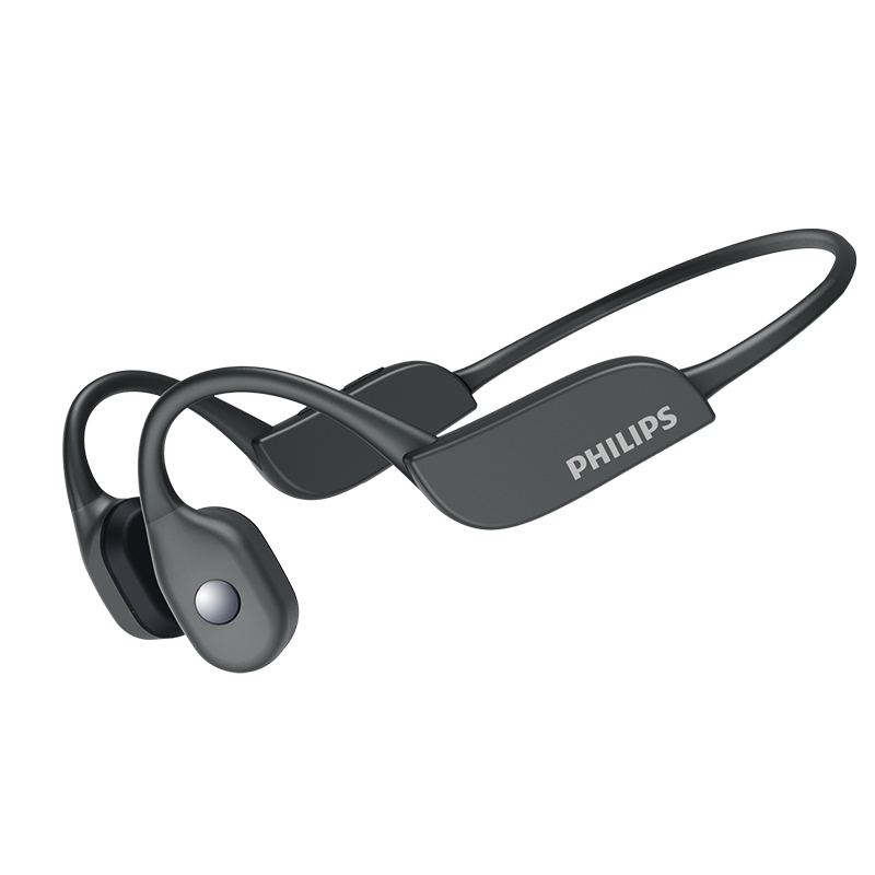PHILIPS Philips TAA3609 non-ear open wireless sports running waterproof and sweatproof gaming Bluetooth headset