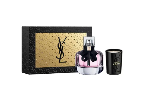 SAINT LAURENT Water Of Freedom