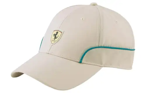 PUMA Baseball Caps Unisex Beige