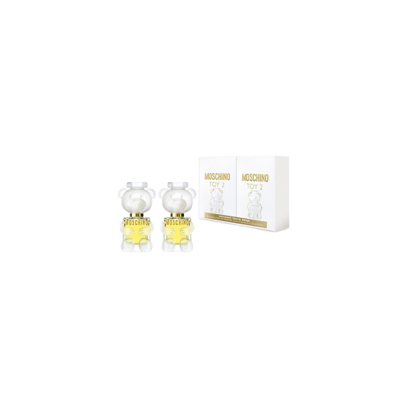 MOSCHINO Perfume Sets Women's