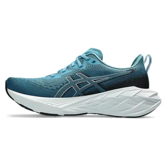 Asics Novablast 4 Wide 'Blue Teal'