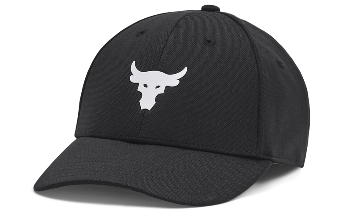 Женская кепка Under Armour (черная)