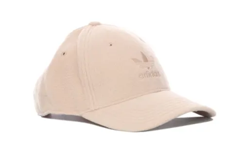 Adidas Originals Subject To Official Website Baseball Caps Women's Camel