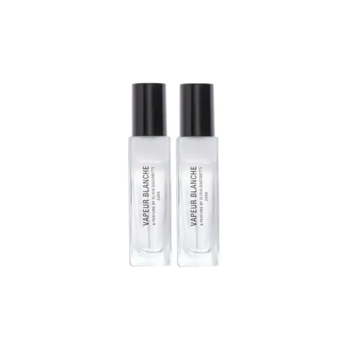 ZARA VAPEUR BLANCHE trial size