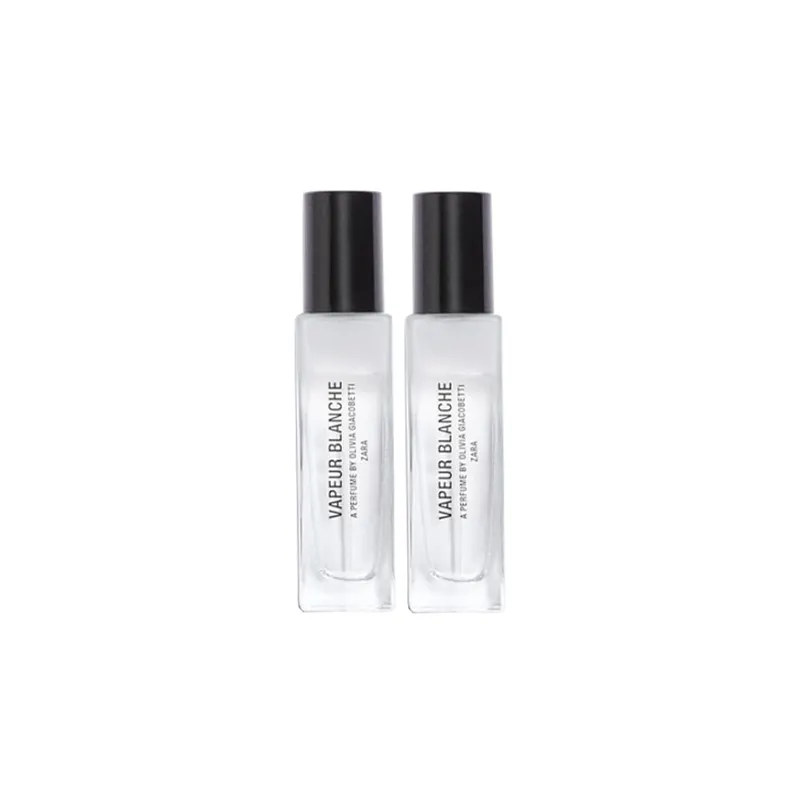 ZARA VAPEUR BLANCHE trial size