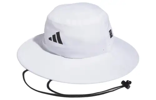 Adidas Free Shipping With AdiClub Wide Brim Hat