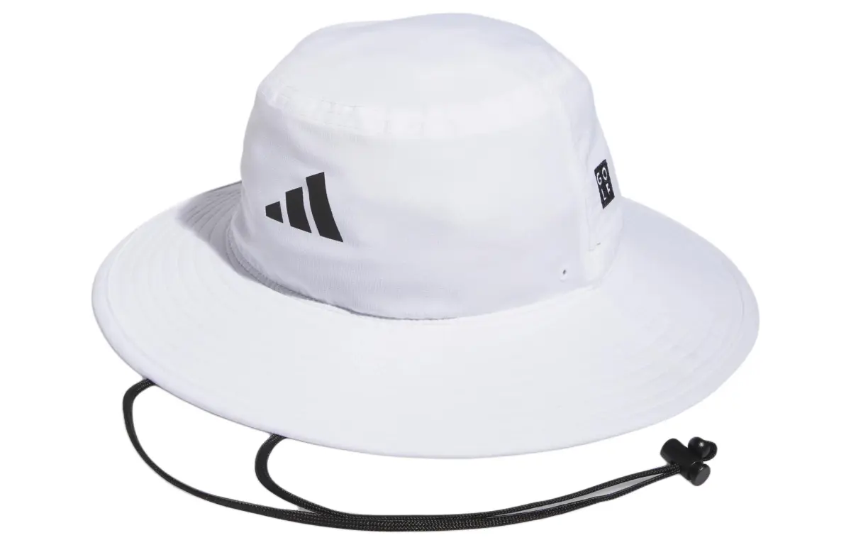 Adidas Free Shipping With AdiClub Wide Brim Hat