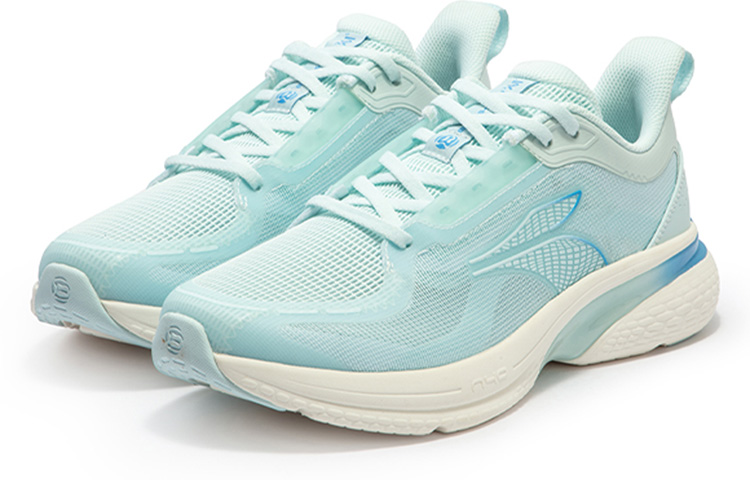 361° Dog Walking Shoes 2.0 Comfortable Cushioning Slip Resistant Abrasion Resistant Breathable Low top Running Shoes