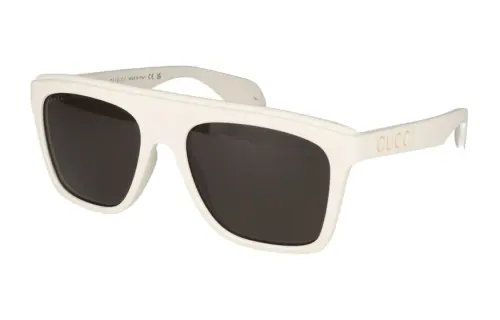Gucci Square Frame Sunglasses