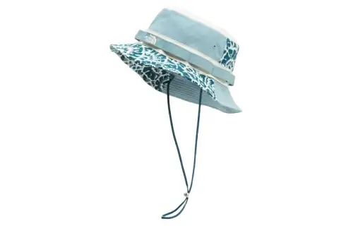 THE NORTH FACE Polyamide Bucket Hats Unisex Multicolor