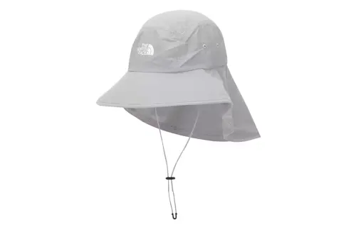 THE NORTH FACE Hats & Caps Unisex Gray