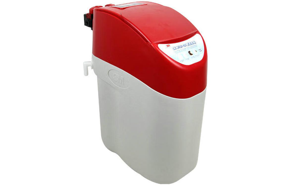 3M water purifier household water softener whole house filter water softener equipment WTS1-CN50