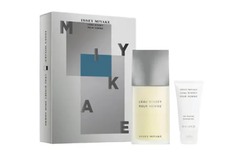 ISSEY MIYAKE Essence Of Life Men's
