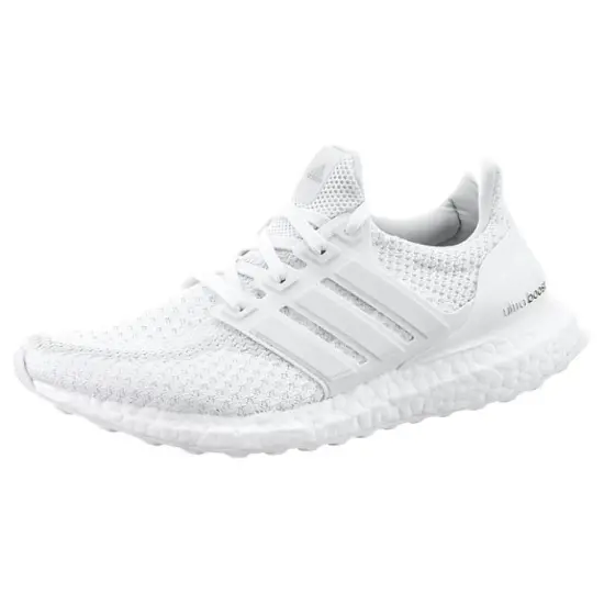 Adidas Ultra Boost 2.0 Triple White Women's