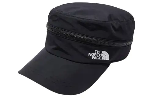 THE NORTH FACE Nylon Baseball Caps Women's Black/Blue