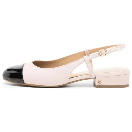 MICHAEL KORS Women's Casual Shoes Women's Beige