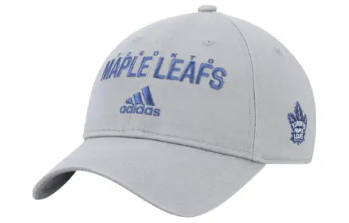 Adidas Cotton Baseball Caps Men's Multicolor