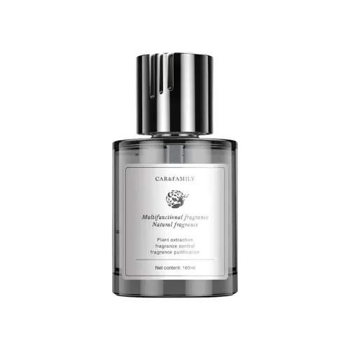 Perfume for auto, aromatherapy, universal deodorant with a light fragrance, high-quality style, long lasting light fragrance