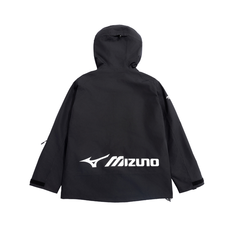 Mizuno Ski Tops Unisex