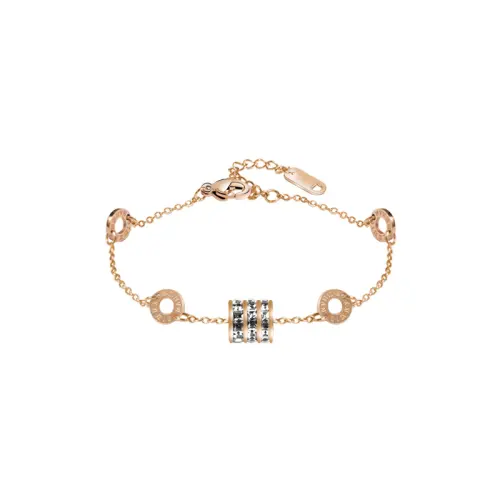 YUOFFICIAL Titanium Steel Hand Accessory Women's