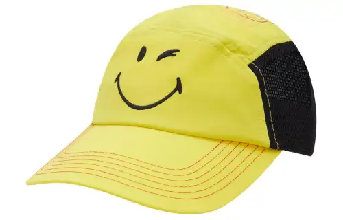 PUMA Polyester, Polyamide Baseball Caps Kids' Multicolor