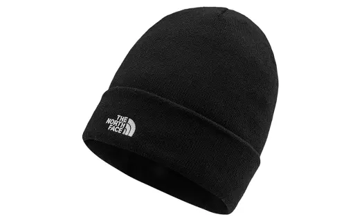 THE NORTH FACE Polyamide Beanies Unisex Black