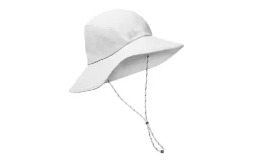 THE NORTH FACE Nylon, Polyester Bucket Hats Women's White