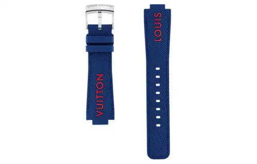 LOUIS VUITTON Strap All Compatibility Rubber Material
