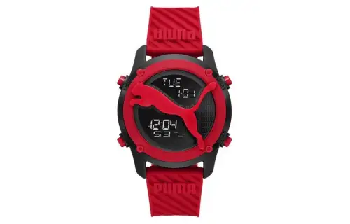 PUMA Men's Watch