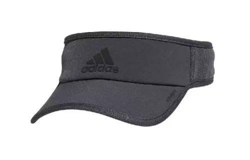 Adidas Polyester Sun Protection Hats Men's Black