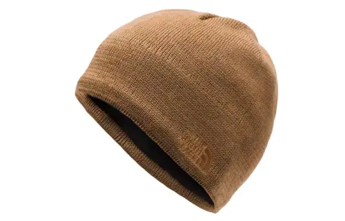 THE NORTH FACE Polyethylene Wax, Wool, Recycled Polyester Beanies Unisex Multicolor