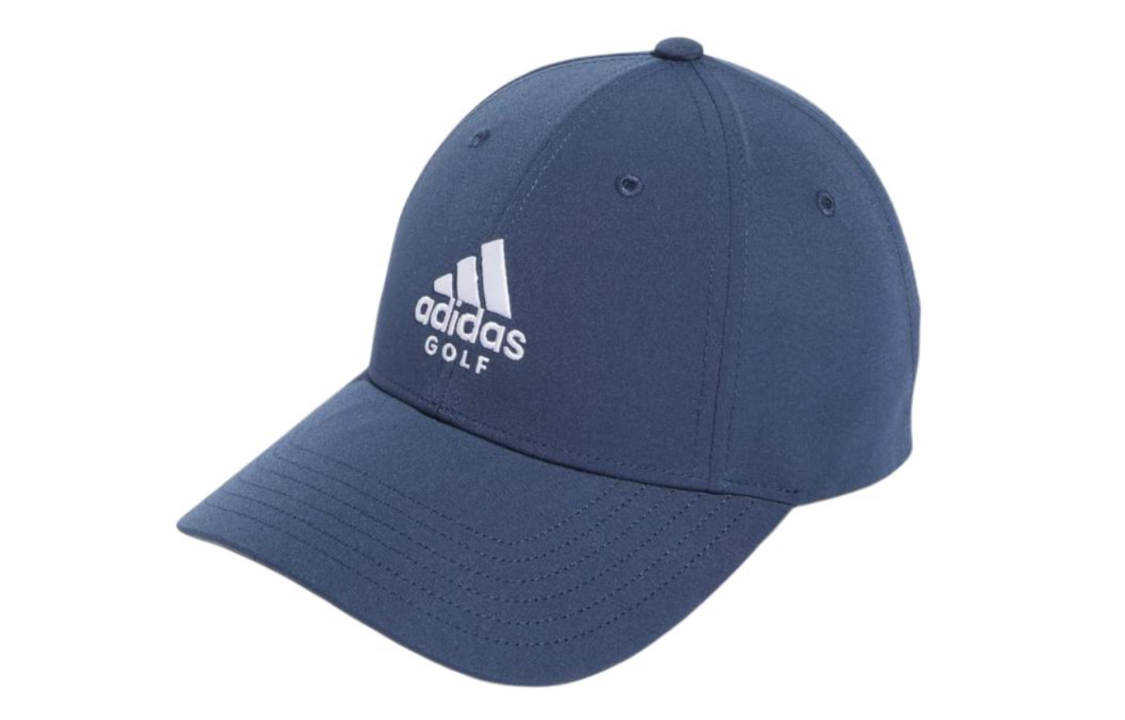 Кепка adidas (синяя)