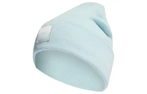 Adidas Originals Acrylic Beanies Unisex Light Blue