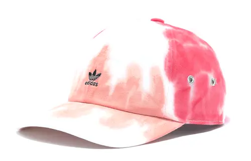 Adidas Originals Subject To Official Website Baseball Caps Women's Pink