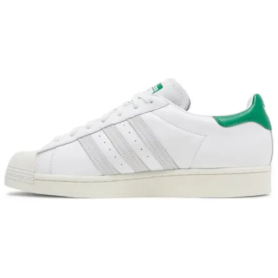 Adidas Superstar Kith Classics Program White