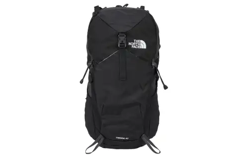 THE NORTH FACE Outdoor Bags Polyester Black Unisex