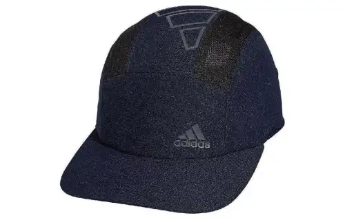 Adidas Polyester Baseball Caps Men's Black