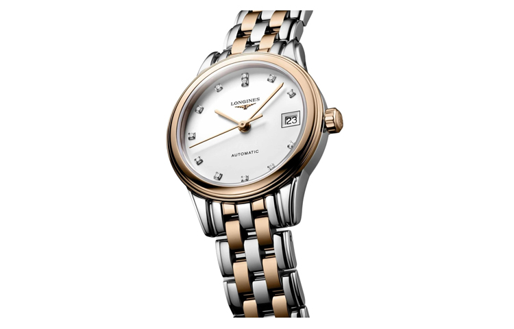 LONGINES 30 26mm L4.274.3.99.7