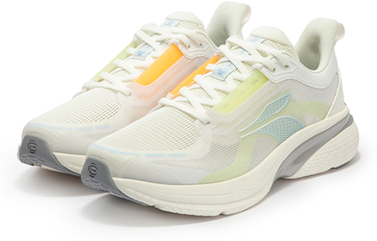 361° Dog Walking Shoes 2.0 Comfortable Cushioning Slip Resistant Abrasion Resistant Breathable Low top Running Shoes