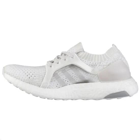 Adidas Ultra Boost X White Pearl Grey Women's