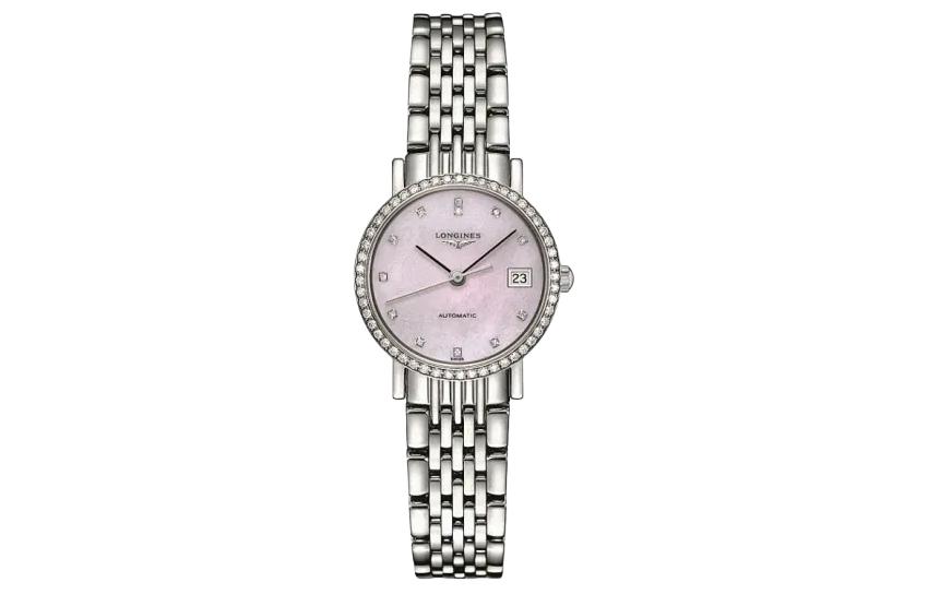 LONGINES Women's Boya Collection Watch