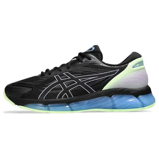 Asics Gel Quantum 360 8 'Black Blue Project'