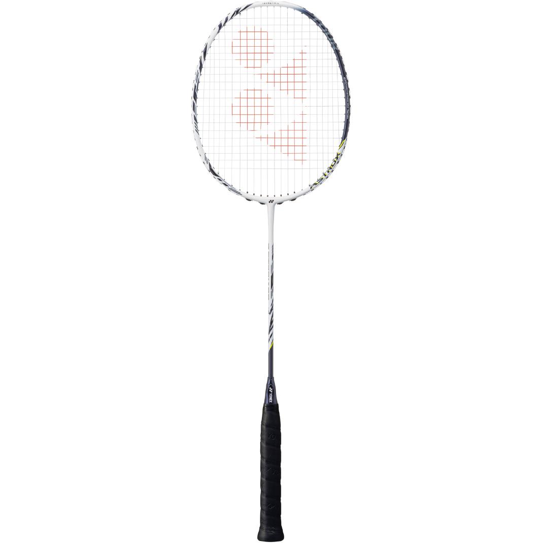 YONEX Heaven Axe AX99 TOUR Full Carbon Badminton Rackets Control Type All around Defense Entry level 4U