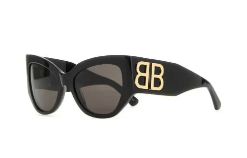 Balenciaga Bossy Cat Eye Sunglasses
