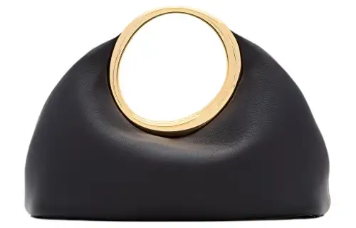 Jacquemus La Petite Calino tote bag