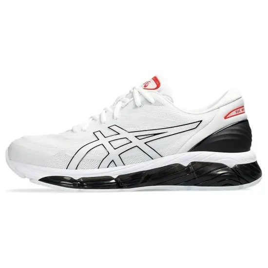 Asics Gel-Quantum 360 Viii White Black Red