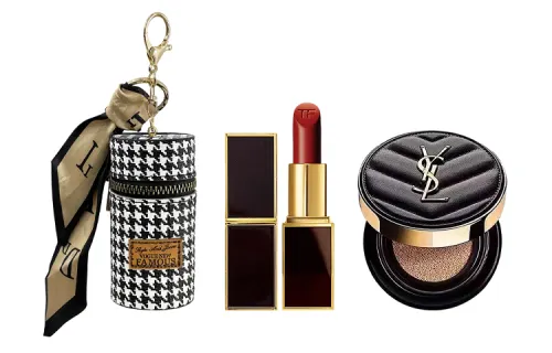 TOM FORD lipstick