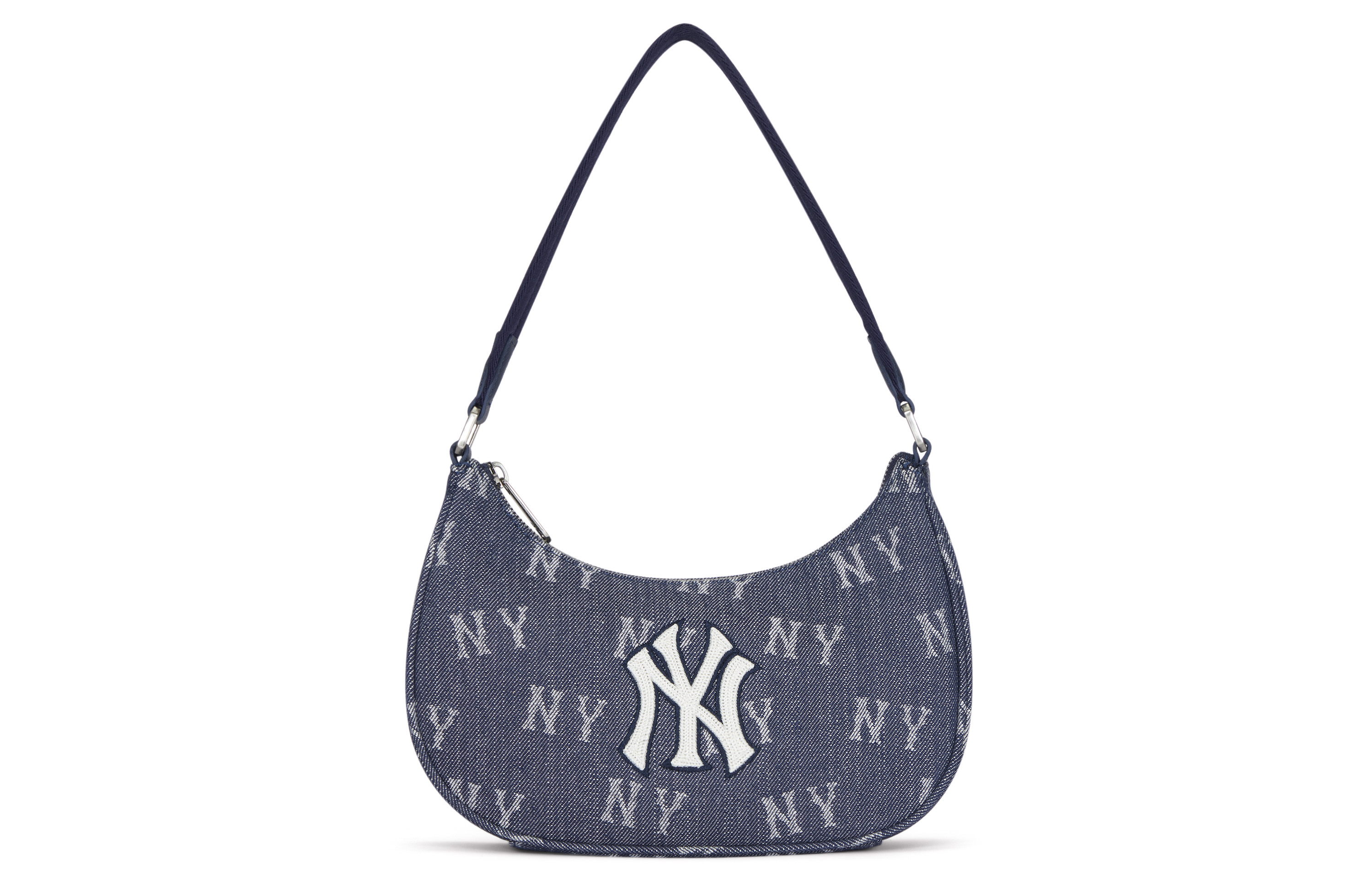Сумка MLB (- индиго)