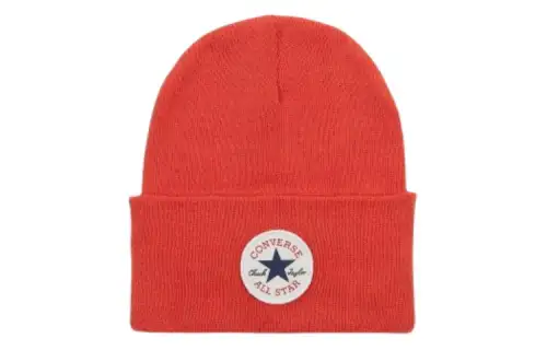 Converse Chuck Taylor All Star Patch Beanie